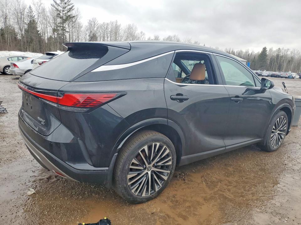 2024 Lexus Rx 350 მანქანა იყიდება აუქციონზე, vin: 2T2BAMCA2RC047739, აუქციონის ნომერი: 79888295