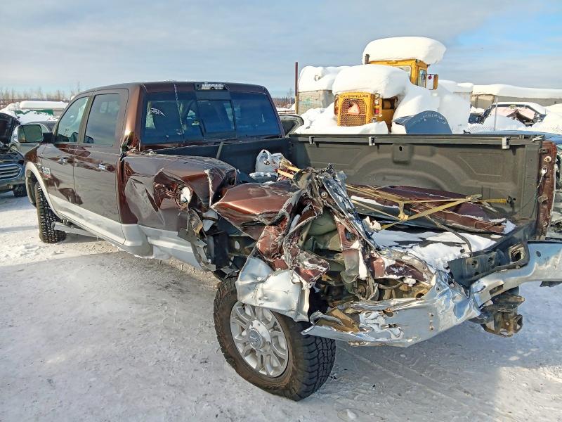 2014 Ram 3500 მანქანა იყიდება აუქციონზე, vin: 3C63R3JL0EG165778, აუქციონის ნომერი: 45819706