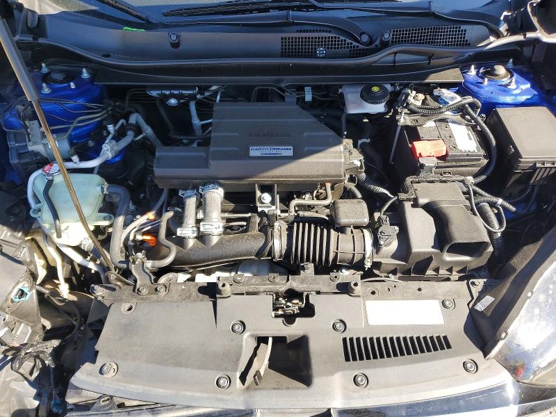 Aukcja sprzedaży 2020 Honda Cr-v, vin: 7FARW2H87LE012877, numer aukcji: 41789916