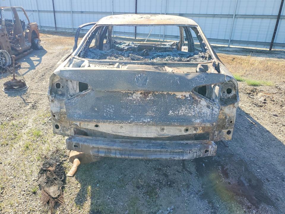 46850696 :رقم المزاد ، 1VWAT7A34GC037197 vin ، 2016 Volkswagen Passat مزاد بيع