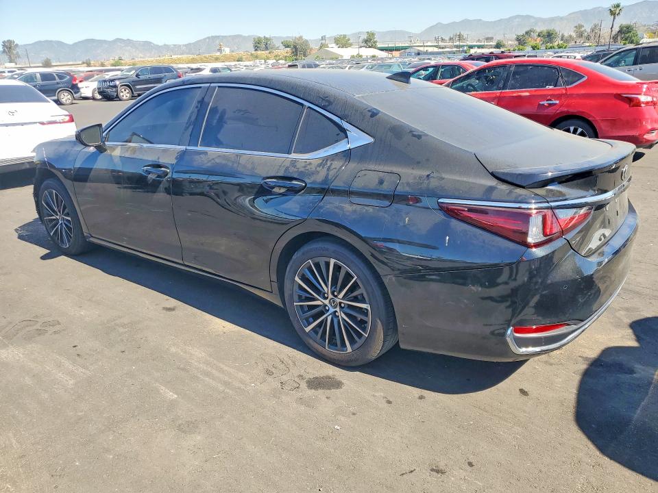 Продаж на аукціоні авто 2024 Lexus Es 300h, vin: 58ADA1C11RU047914, номер лоту: 46353216