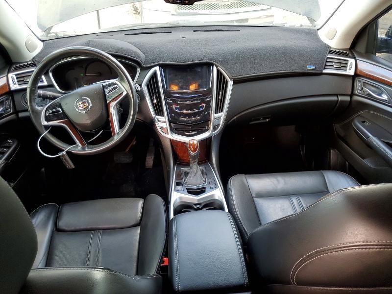 Aukcja sprzedaży 2013 Cadillac Srx, vin: 3GYFNCE30DS509384, numer aukcji: 41669096