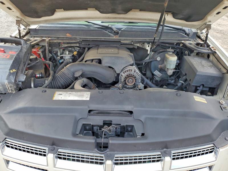 Продаж на аукціоні авто 2007 Cadillac Escalade, vin: 3GYFK62887G235448, номер лоту: 45592716