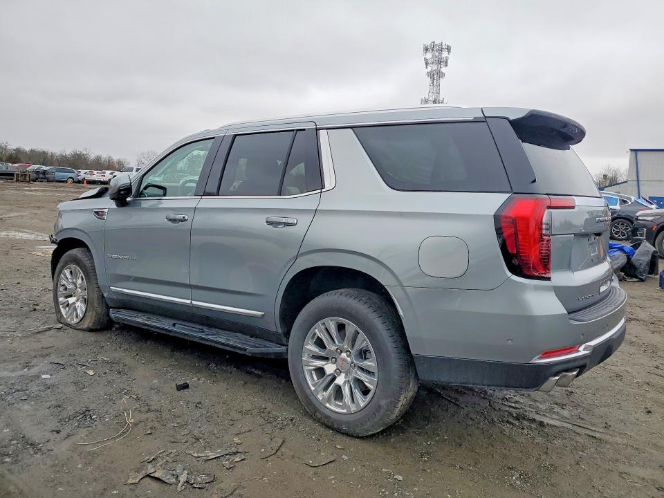 Продаж на аукціоні авто 2025 Gmc Yukon, vin: 1GKS2DRL3SR269913, номер лоту: 41746616