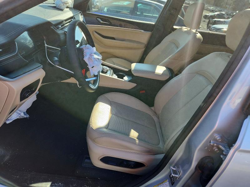 Продажа на аукционе авто 2024 Jeep Grand Cherokee, vin: 1C4RJJBG6R8599778, номер лота: 79018005