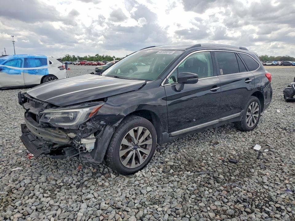 Aukcja sprzedaży 2018 Subaru Outback, vin: 4S4BSATC8J3358392, numer aukcji: 46108316