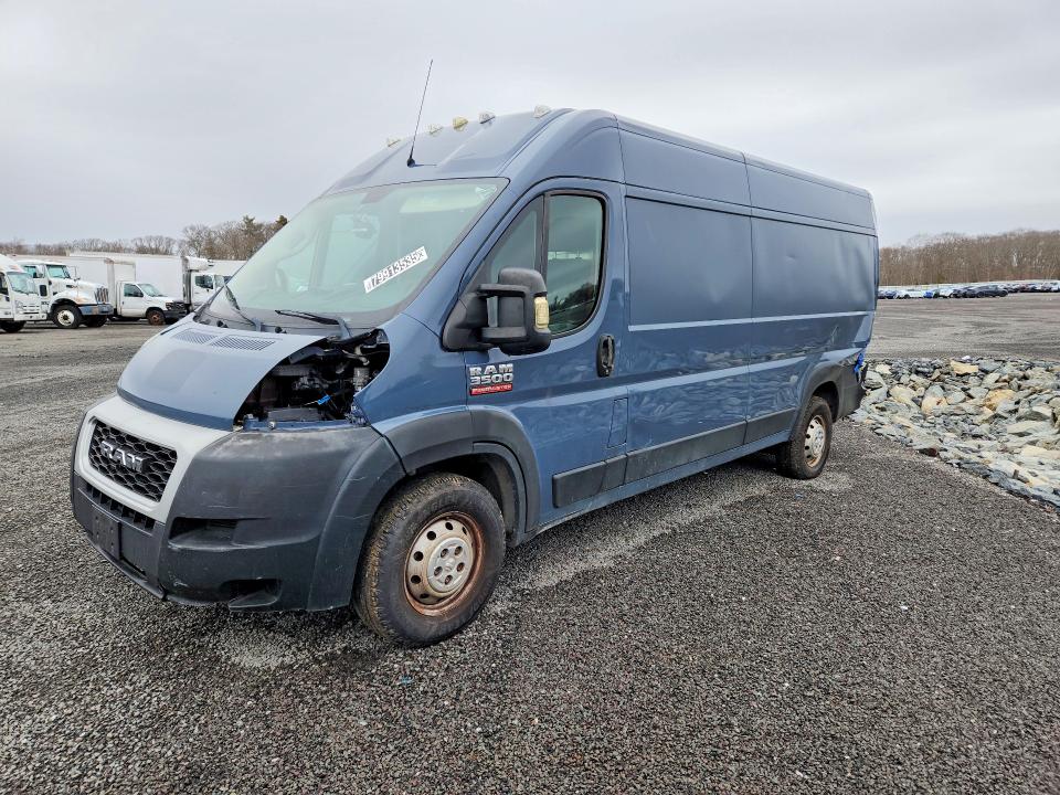 Aukcja sprzedaży 2020 Ram Promaster 3500, vin: 3C6URVJG1LE136284, numer aukcji: 79913535