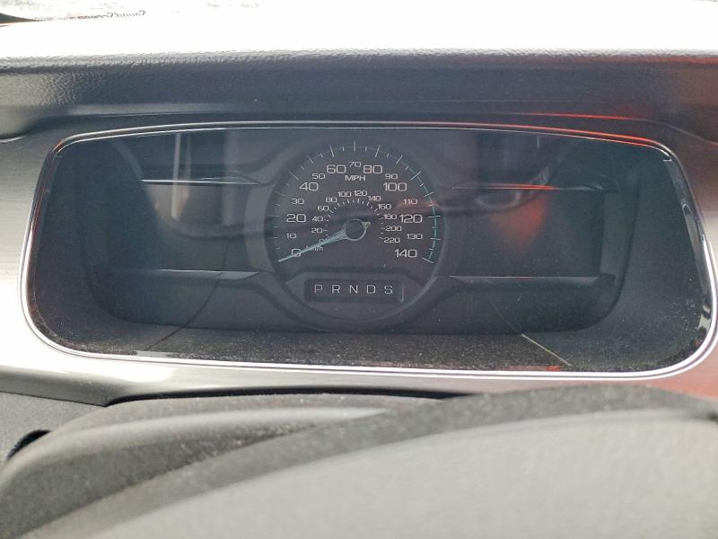 Продаж на аукціоні авто 2013 Ford Taurus, vin: 1FAHP2H82DG117845, номер лоту: 46030426