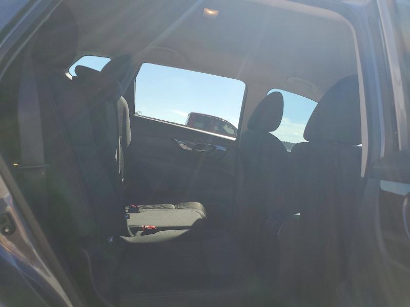 Продаж на аукціоні авто 2017 Nissan Rogue, vin: 5N1AT2MN3HC732593, номер лоту: 45508286