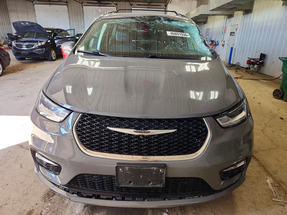 Aukcja sprzedaży 2022 Chrysler Pacifica, vin: 2C4RC1BG4NR157560, numer aukcji: 46891936