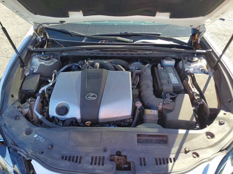Продаж на аукціоні авто 2020 Lexus Es 350, vin: 58ADZ1B12LU060429, номер лоту: 45876226