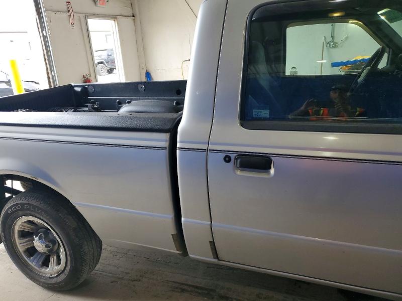 2002 Ford Ranger მანქანა იყიდება აუქციონზე, vin: 1FTYR10U92PB01470, აუქციონის ნომერი: 47515266