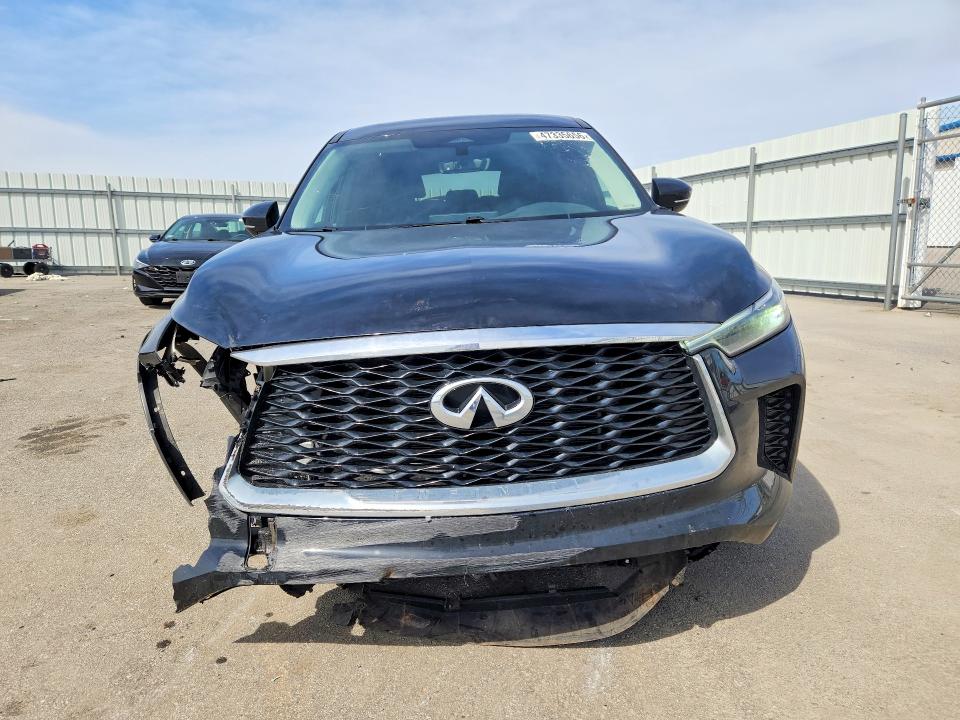 Aukcja sprzedaży 2023 Infiniti Qx60, vin: 5N1DL1ESXPC330175, numer aukcji: 47335656