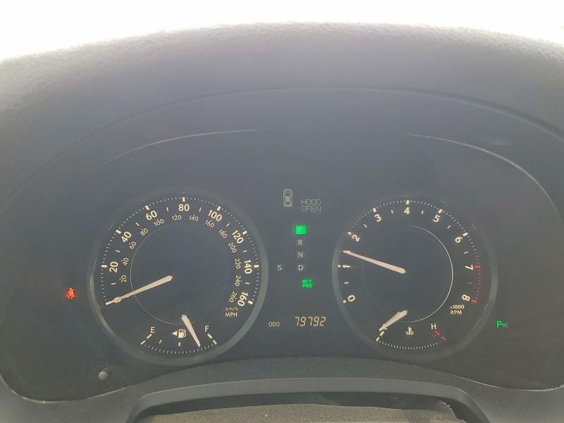 Aukcja sprzedaży 2010 Lexus Is 350c, vin: JTHFE2C26A2502620, numer aukcji: 45444396