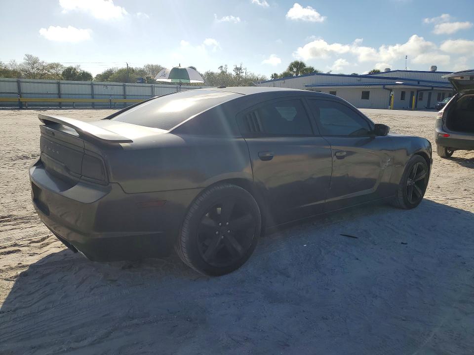 Aukcja sprzedaży 2014 Dodge Charger, vin: 2C3CDXCT1EH312691, numer aukcji: 42057386