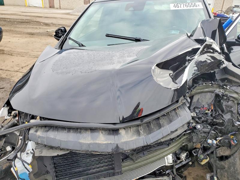 2023 Buick Encore Gx მანქანა იყიდება აუქციონზე, vin: KL4MMESL2PB136312, აუქციონის ნომერი: 46776556