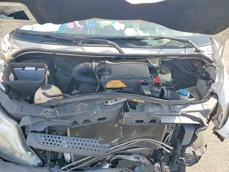 Продаж на аукціоні авто 2016 Mercedes-benz Sprinter, vin: WD3FE8CD0GP251251, номер лоту: 47973856