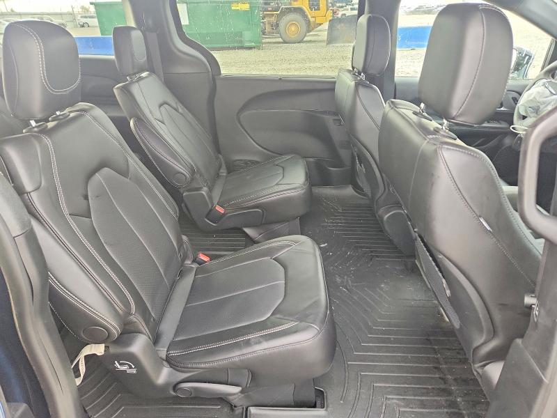 Aukcja sprzedaży 2024 Chrysler Pacifica, vin: 2C4RC1BG9RR102379, numer aukcji: 46143226