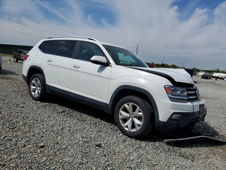 Aukcja sprzedaży 2019 Volkswagen Atlas, vin: 1V2WR2CA9KC551897, numer aukcji: 41979836