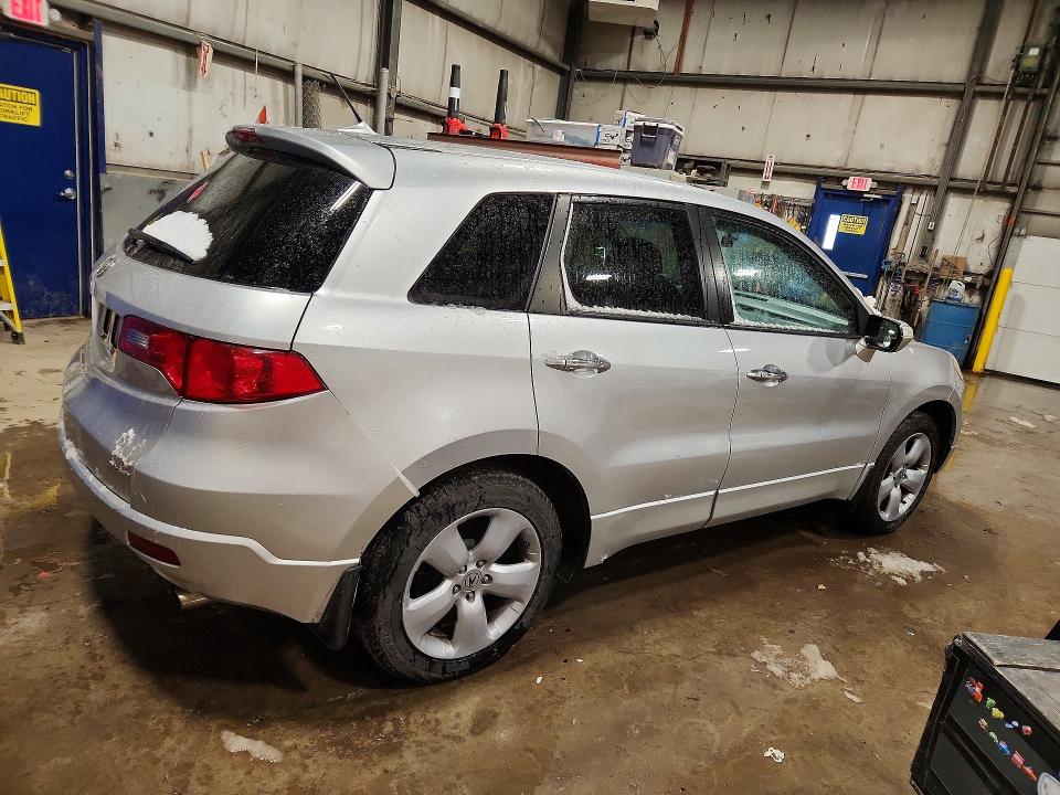 Продаж на аукціоні авто 2008 Acura Rdx, vin: 5J8TB18538A802319, номер лоту: 45746126