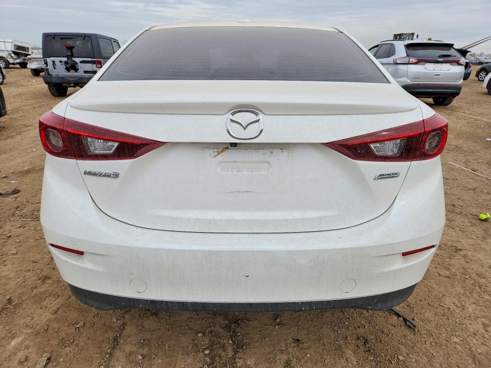 Продаж на аукціоні авто 2014 Mazda 3, vin: JM1BM1V71E1113854, номер лоту: 47496716