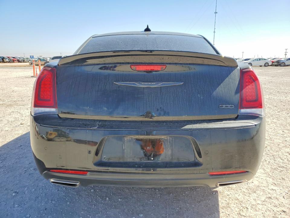 Aukcja sprzedaży 2022 Chrysler 300, vin: 2C3CCADG6NH199337, numer aukcji: 41953416
