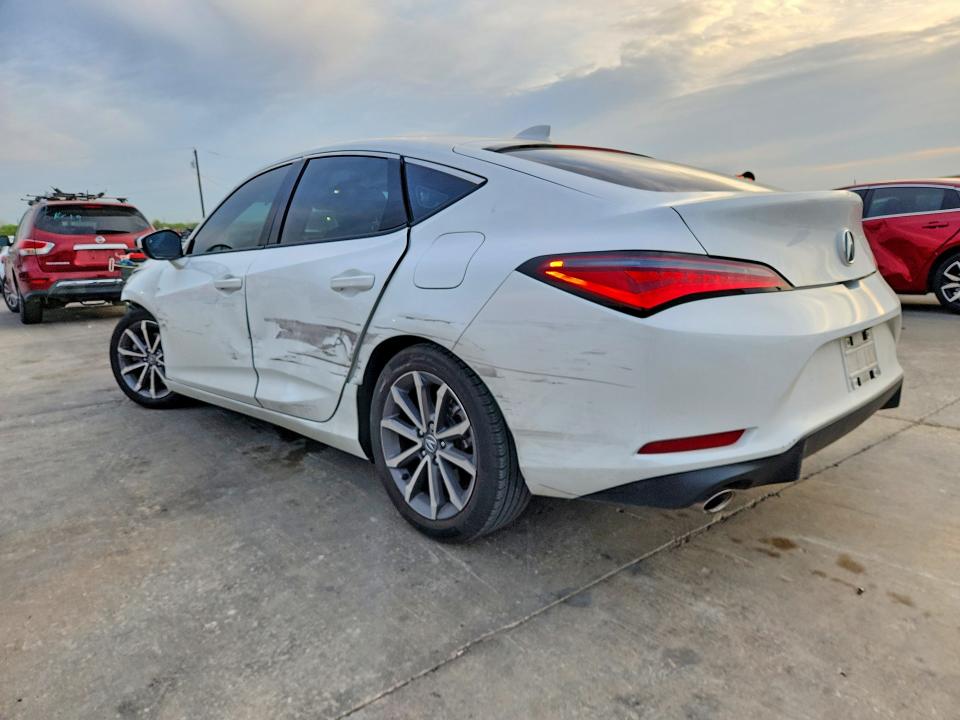 Aukcja sprzedaży 2024 Acura Integra, vin: 19UDE4H27RA006466, numer aukcji: 47317356