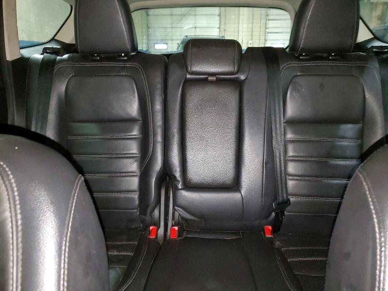 41827886 :رقم المزاد ، 1FMCU9J99JUA79774 vin ، 2018 Ford Escape مزاد بيع