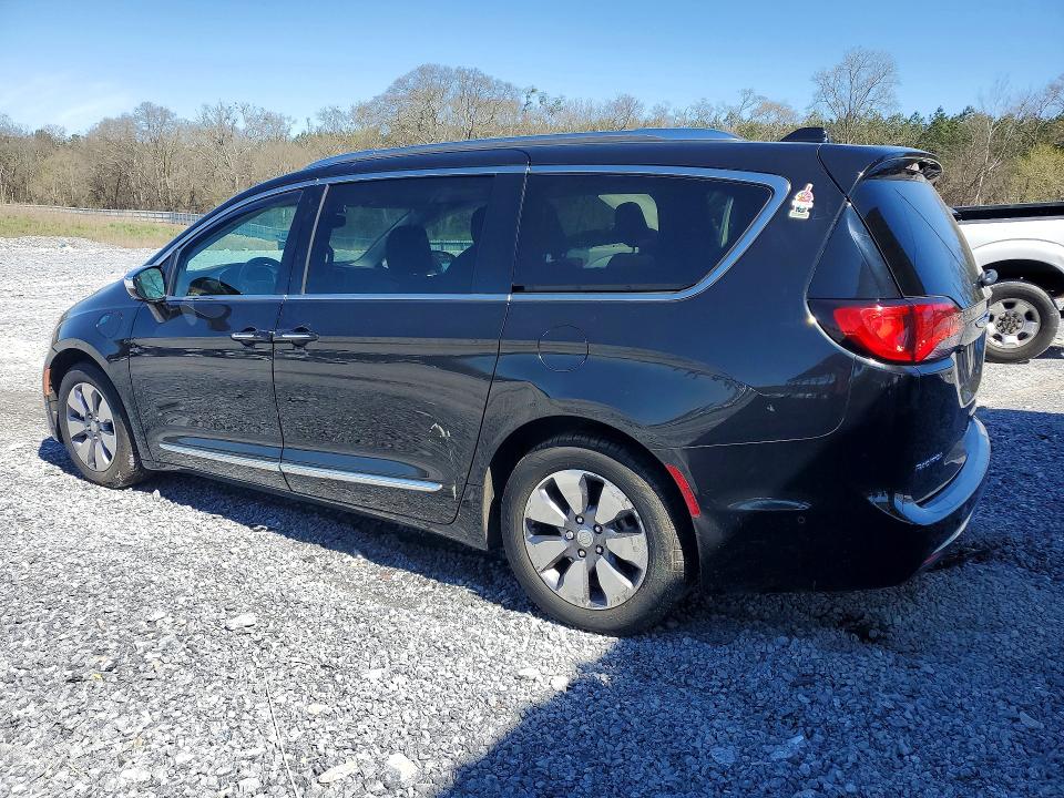 Aukcja sprzedaży 2019 Chrysler Pacifica, vin: 2C4RC1N72KR645509, numer aukcji: 45812266
