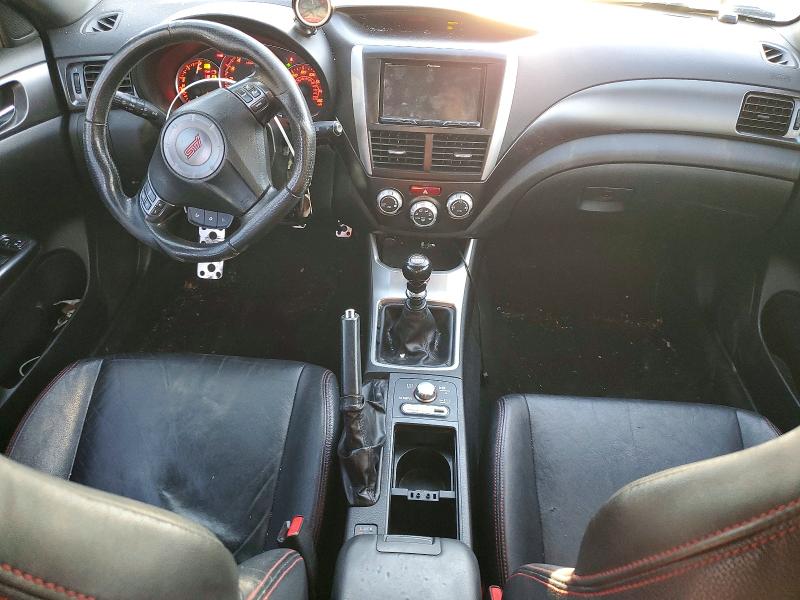 Продаж на аукціоні авто 2013 Subaru Impreza, vin: JF1GV8J61DL033682, номер лоту: 45874006