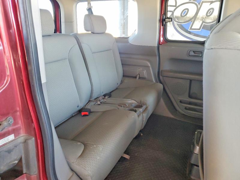 2009 Honda Element მანქანა იყიდება აუქციონზე, vin: 5J6YH18709L002131, აუქციონის ნომერი: 47307146