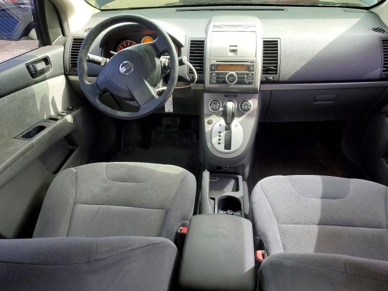 Aukcja sprzedaży 2009 Nissan Sentra, vin: 3N1AB61E39L615740, numer aukcji: 46920456