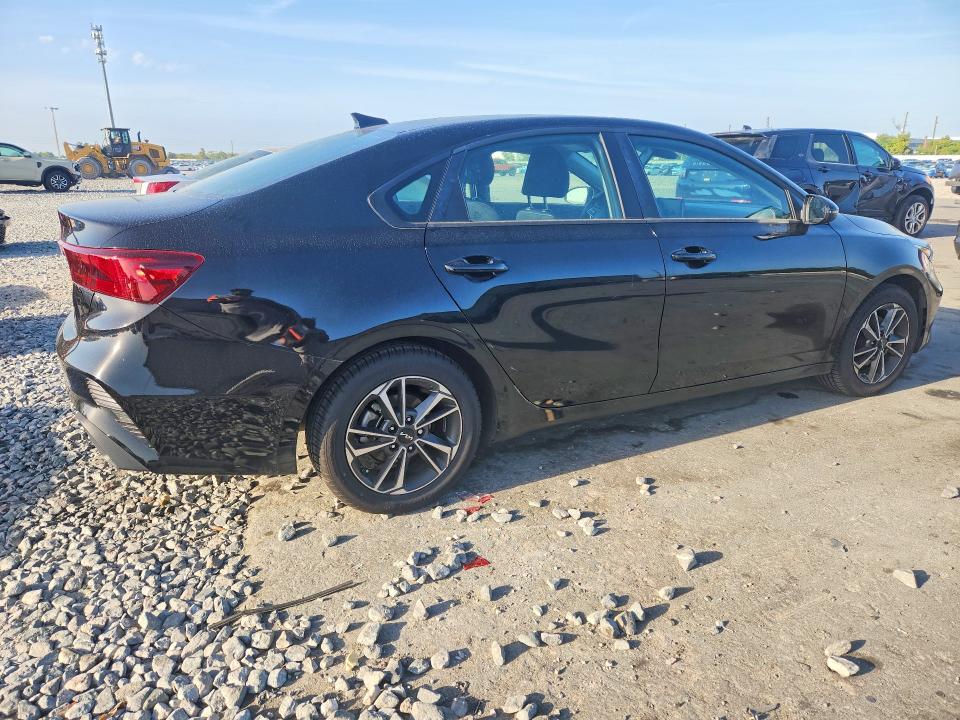 48031956 :رقم المزاد ، 3KPF24AD3RE794655 vin ، 2024 Kia Forte مزاد بيع