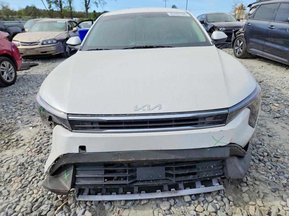 Aukcja sprzedaży 2025 Kia K4, vin: 3KPFU4DE9SE231758, numer aukcji: 46462766