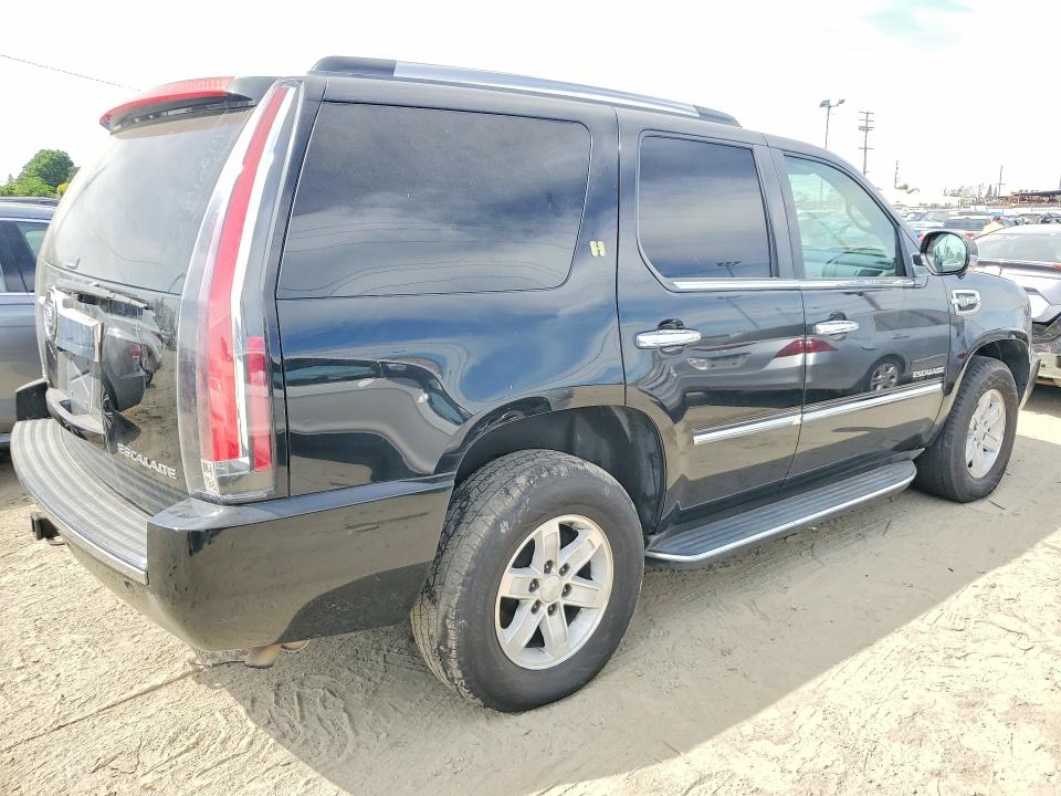 Aukcja sprzedaży 2011 Cadillac Escalade, vin: 1GYS3EEJXBR283112, numer aukcji: 46062746