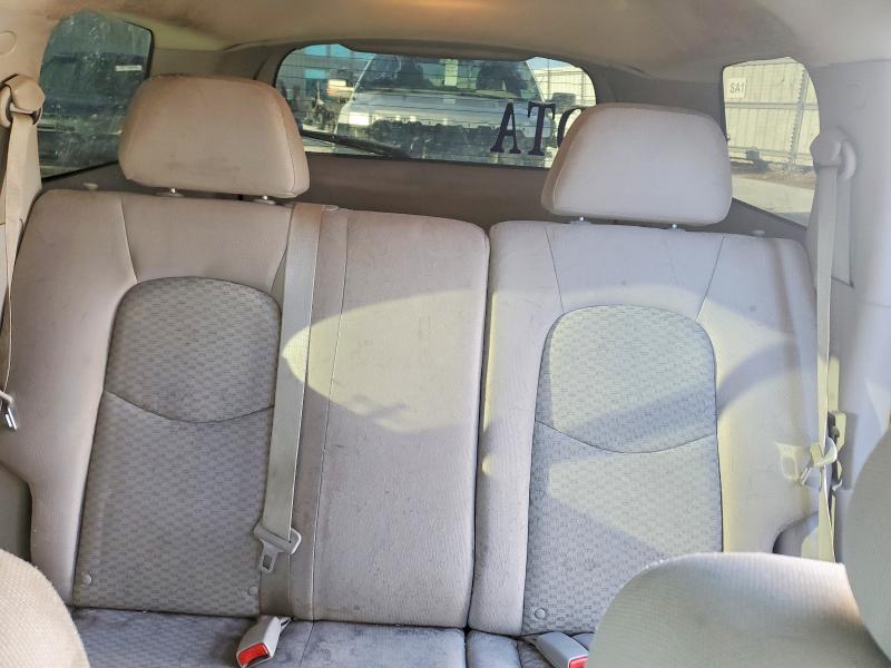 Продаж на аукціоні авто 2011 Chevrolet Hhr, vin: 3GNBACFUXBS624991, номер лоту: 45842096