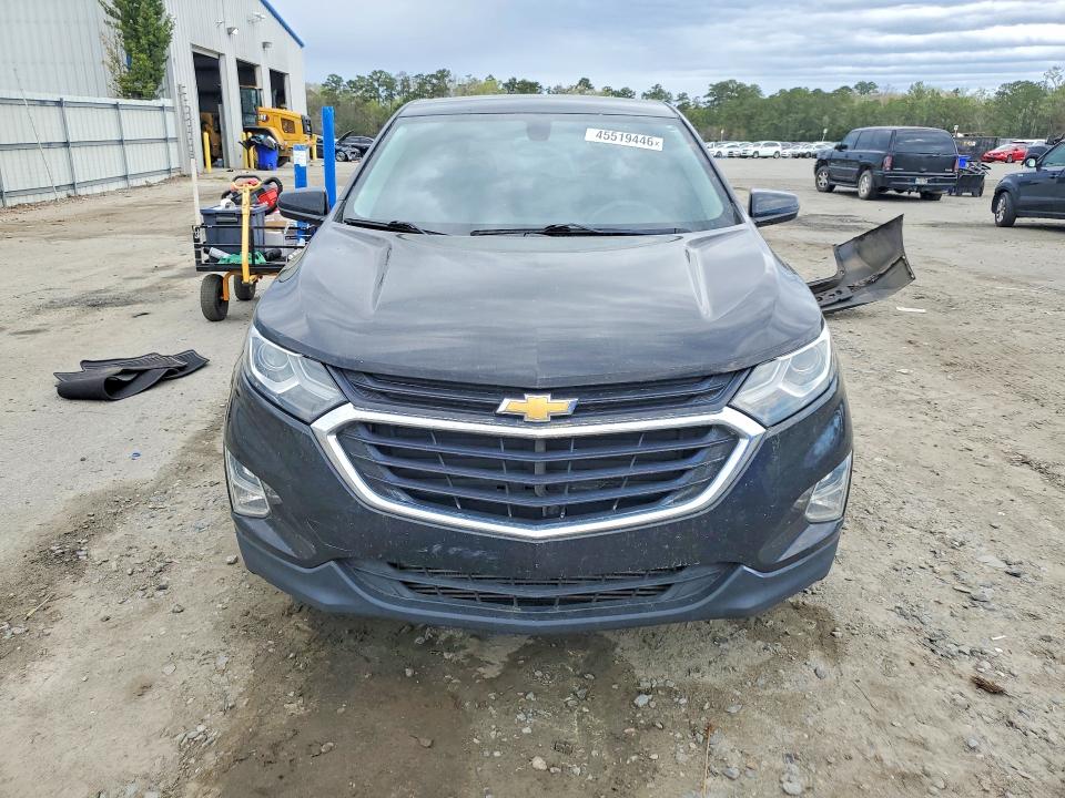 Aukcja sprzedaży 2018 Chevrolet Equinox, vin: 2GNAXJEVXJ6300171, numer aukcji: 45519446