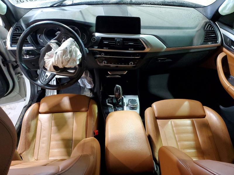 Aukcja sprzedaży 2019 Bmw X3, vin: 5UXTR9C59KLE19966, numer aukcji: 79620675