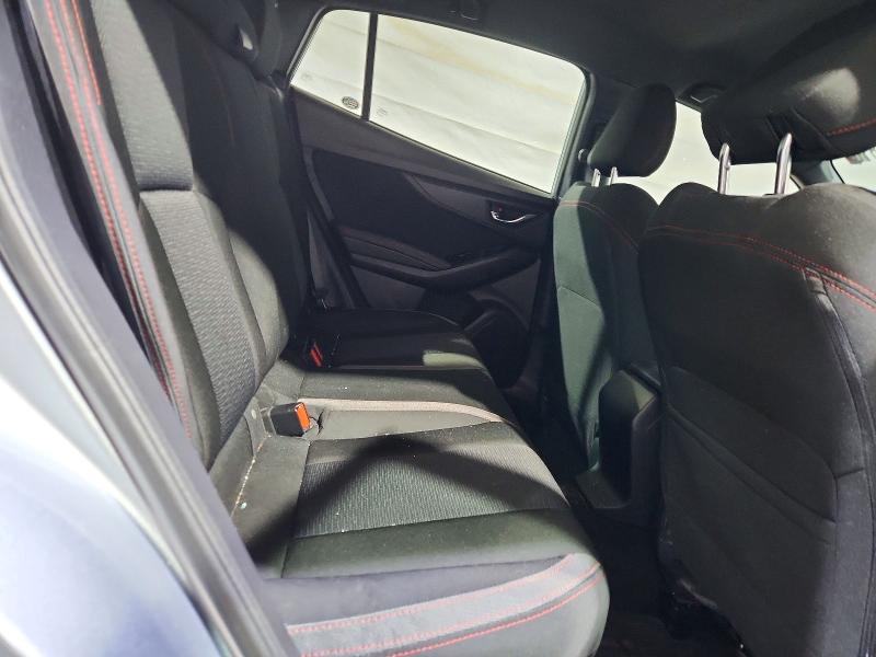 Продажа на аукционе авто 2017 Subaru Impreza, vin: 4S3GTAK60H3716887, номер лота: 41908516