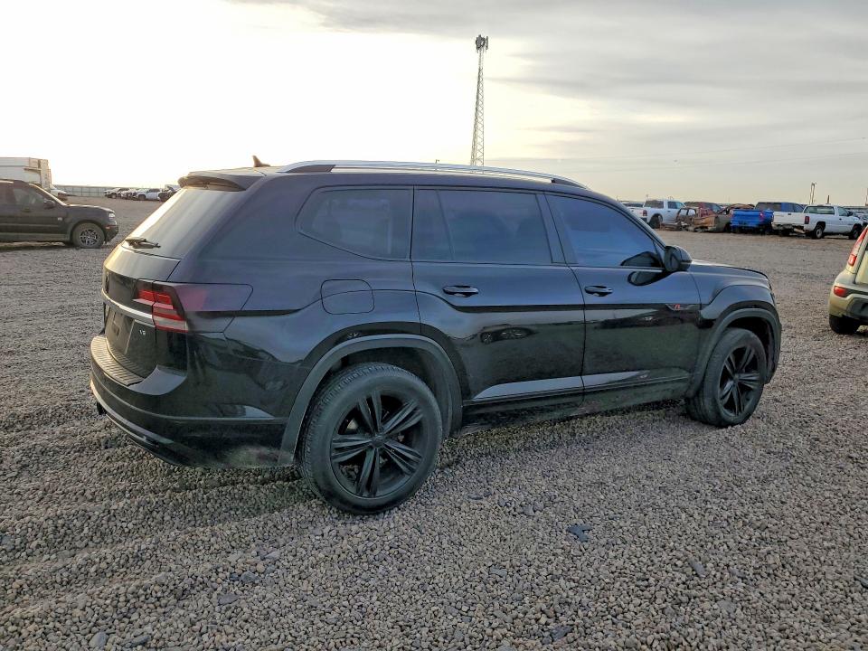 Продажа на аукционе авто 2019 Volkswagen Atlas, vin: 1V2YR2CA1KC529370, номер лота: 47825776