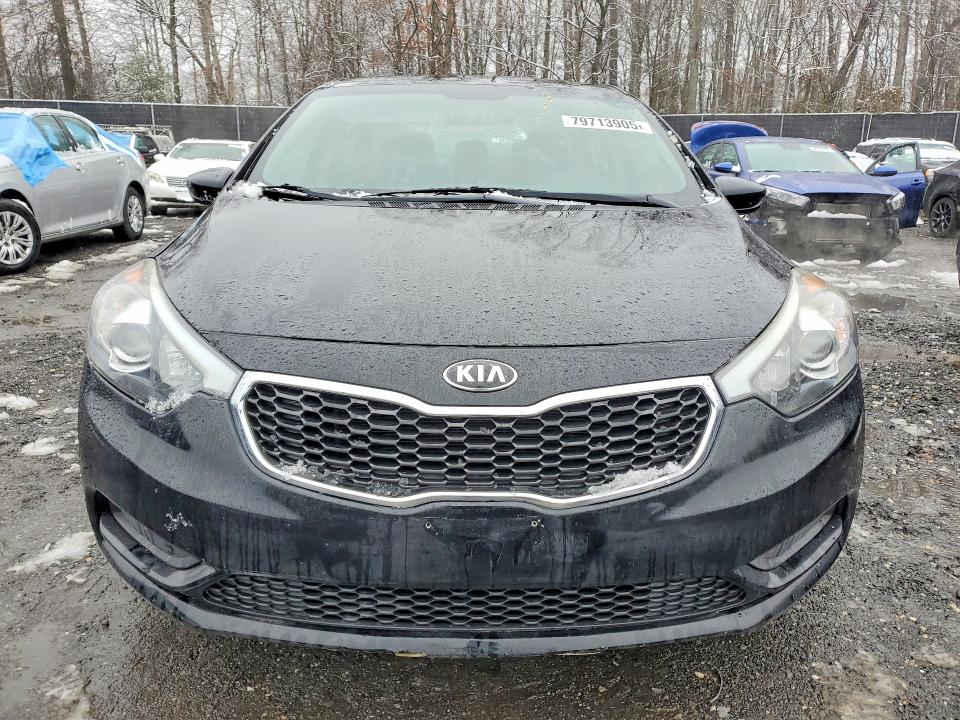 Aukcja sprzedaży 2016 Kia Forte, vin: KNAFK4A61G5585017, numer aukcji: 79713905