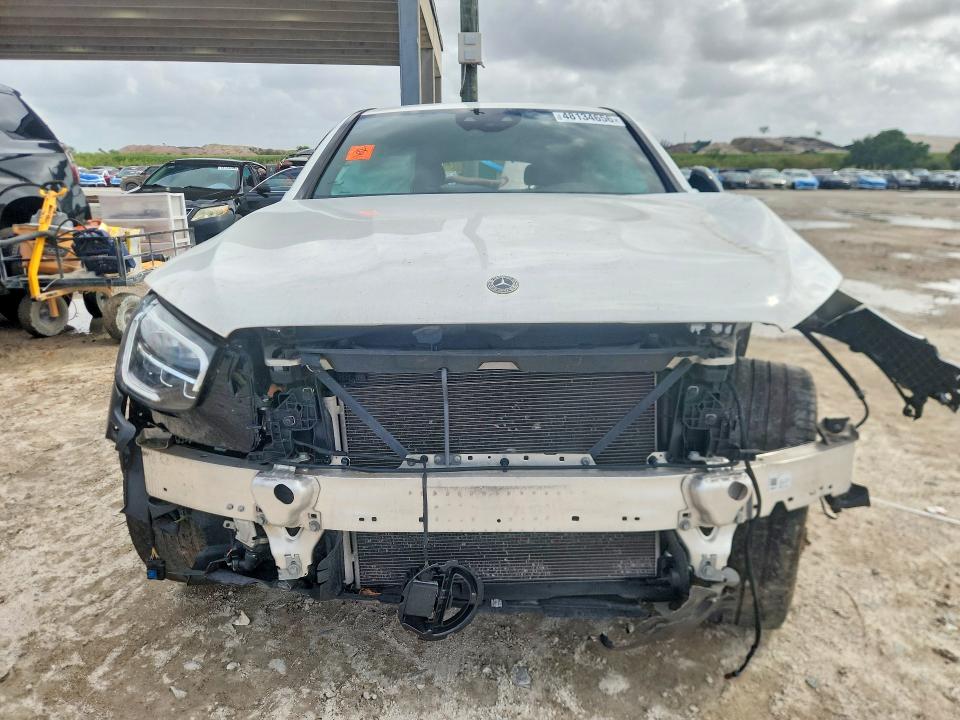 Продаж на аукціоні авто 2023 Mercedes-benz Glc Coupe, vin: W1N0J8EB9PG128026, номер лоту: 48134656