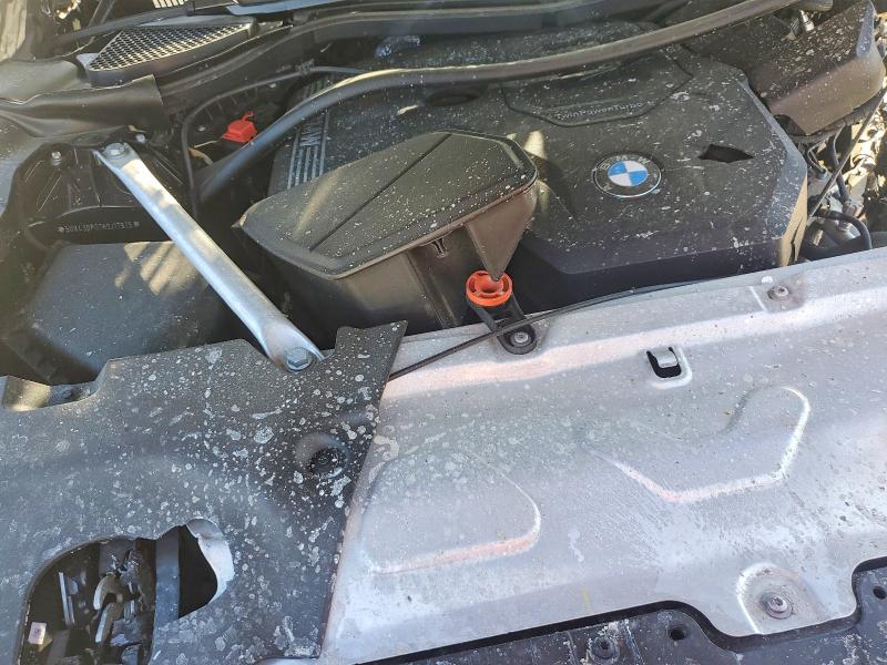 Aukcja sprzedaży 2022 Bmw X3, vin: 5UX43DP00N9J17925, numer aukcji: 45472536