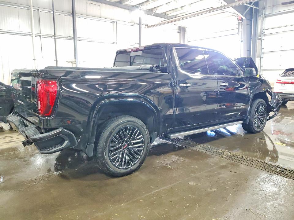 Aukcja sprzedaży 2020 Gmc Sierra, vin: 3GTU9FETXLG453619, numer aukcji: 79751455