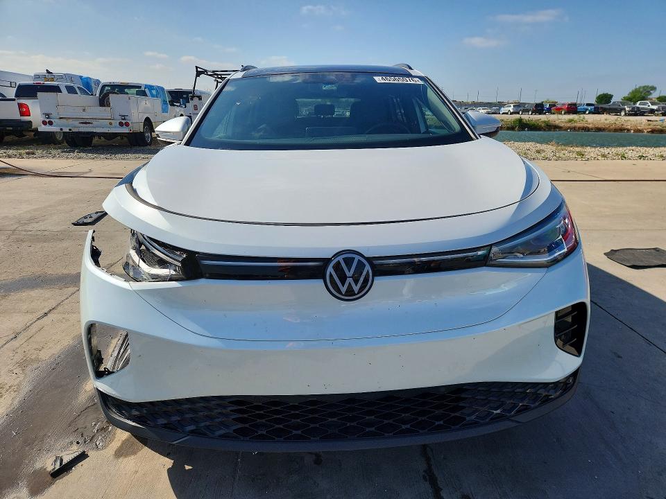 Продажа на аукционе авто 2023 Volkswagen Id.4, vin: 1V2VMPE82PC037950, номер лота: 46565076