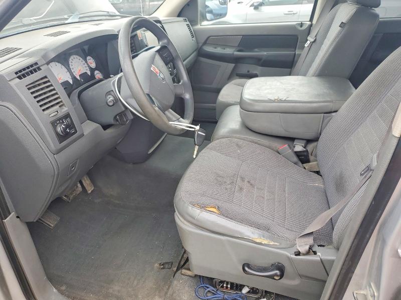 Aukcja sprzedaży 2008 Dodge Ram 1500, vin: 1D7HU18228J155129, numer aukcji: 79974515