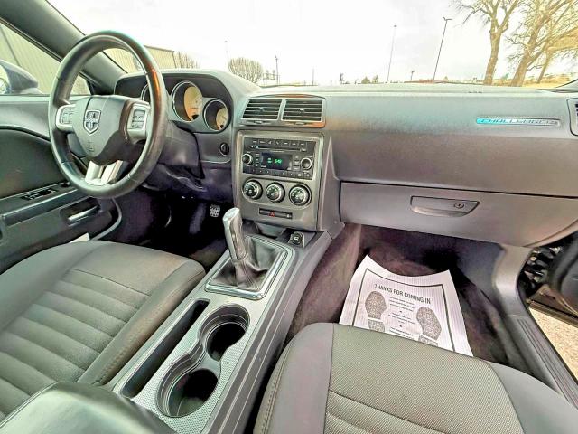 Aukcja sprzedaży 2013 Dodge Challenger, vin: 2C3CDYBT2DH682053, numer aukcji: 41896186