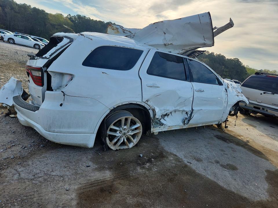 Aukcja sprzedaży 2023 Dodge Durango, vin: 1C4RDJDG8PC555988, numer aukcji: 46756026