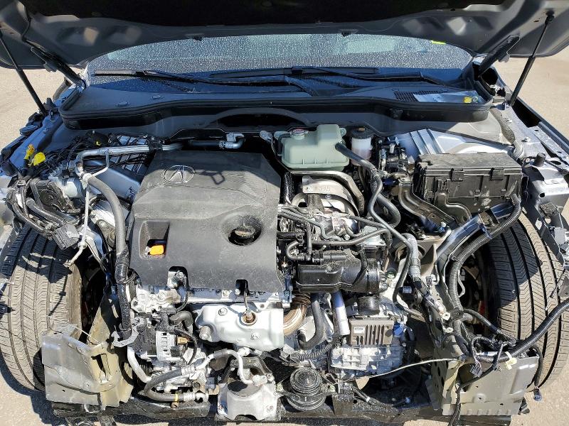 47477716 :رقم المزاد ، 5J8YD8H85TL001858 vin ، 2026 Acura Mdx مزاد بيع
