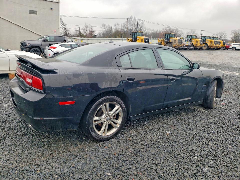 79611555 :رقم المزاد ، 2C3CDXDT4CH103926 vin ، 2012 Dodge Charger مزاد بيع